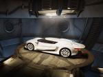 Citroen GT Concept 2008 года